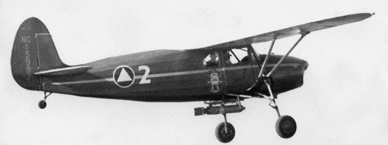 FAIRCHILD 24